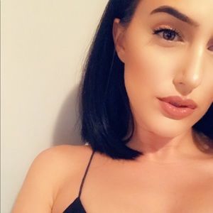 Meet your Posher, Suzana